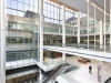 Perelman Center for Advanced Medicine, Location: Philadelphia PA, Architect: Raphael ViÃ±oly Architects. University of Pennsylvania Medical Center.