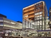 Perelman Center for Advanced Medicine, Location: Philadelphia PA, Architect: Raphael ViÃ±oly Architects. University of Pennsylvania Medical Center.