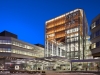 Perelman Center for Advanced Medicine, Location: Philadelphia PA, Architect: Raphael ViÃ±oly Architects. University of Pennsylvania Medical Center.